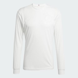 Maglia a Maniche Lunghe Uomo Germania 125° Anniversario Equipment