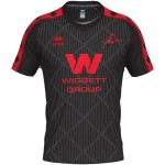 Uomo Millwall 2025/26 Terza Maglia Pre Gara Uomo Millwall 2025/26 Terza Maglia Pre Gara