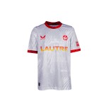 Maglia Trasferta 1. FC Kaiserslautern Bambino 2024/25 Maglia Trasferta 1. FC Kaiserslautern Bambino 2024/25