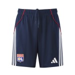 Pantaloncini trasferta uomo OL 2025/26 Pantaloncini trasferta uomo OL 2025/26