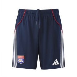 Pantaloncini trasferta uomo OL 2025/26