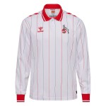 Bambino 1. FC Köln 2025/26 Terza Maglia Cultura Manica Lunga Bambino 1. FC Köln 2025/26 Terza Maglia Cultura Manica Lunga