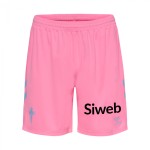 Bambino Pantaloncini Third Celta Vigo 2025/26 Bambino Pantaloncini Third Celta Vigo 2025/26