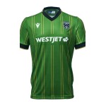 Maglia Trasferta Uomo Cavalry FC 2025