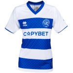 Maglia Casa Bambino Queens Park Rangers 2025/26 Maglia Casa Bambino Queens Park Rangers 2025/26
