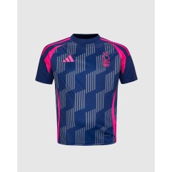 Maglia Trasferta Nottingham Forest Bambino 2024/25