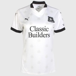 Maglia da trasferta Plymouth Argyle 2024/25 Donna