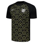 Maglia Pre-Partita 500º Anniversario England Lionesses Donna – Nero Maglia Pre-Partita 500º Anniversario England Lionesses Donna – Nero