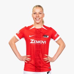 Maglia da casa AZ 2024/25 Donna
