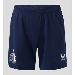 Pantaloncini trasferta bambino Feyenoord 2023/24 Pantaloncini trasferta bambino Feyenoord 2023/24