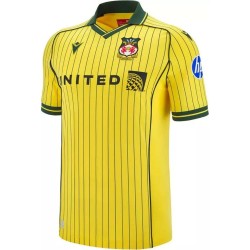 Maglia trasferta Wrexham AFC 2025/26 donna