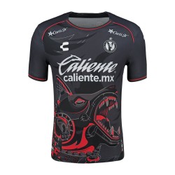 Uomo Club Tijuana 2024/25 Terza Maglia