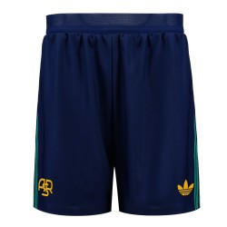 Pantaloncini Terza Uomo Roma 2025/26
