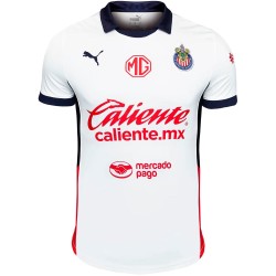 Uomo Guadalajara Chivas 2024/25 Trasferta Maglia