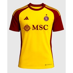 Donna Servette FC 2025/26 Terza Maglia