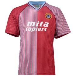 Maglia Retrò Aston Villa Bambino 1988