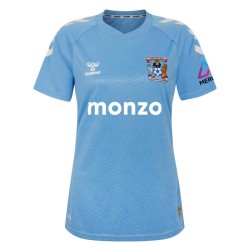 Maglietta da casa donna Coventry City 2024/25