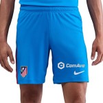 Pantaloncini terzi uomo Atletico Madrid 2025/26 Pantaloncini terzi uomo Atletico Madrid 2025/26