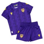Kit Terzo Bambino Oxford United 2024/25 Kit Terzo Bambino Oxford United 2024/25