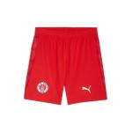 Bambino FC St. Pauli 2025/26 Quarti Pantaloncini Bambino FC St. Pauli 2025/26 Quarti Pantaloncini