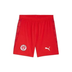 Donna FC St. Pauli 2025/26 Quarti Pantaloncini