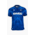 Maglia Home Karlsruher SC 2025/26 Donna Maglia Home Karlsruher SC 2025/26 Donna
