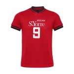 Maglia Retro Rennes SRFC X COPA donna 1971