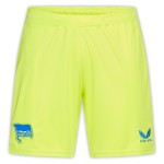 Pantaloncini uomo Hertha BSC 2025/26 terza Pantaloncini uomo Hertha BSC 2025/26 terza