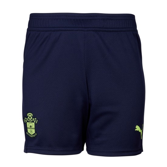 Pantaloncini Trasferta Southampton Bambino 2024/25