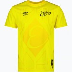 Maglia Pre-Match Terza 120 Anni Uomo IF Elfsborg