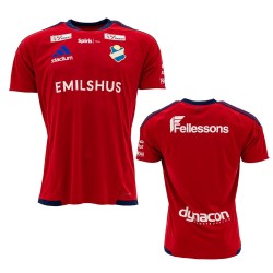 Maglia Home Uomo Östers IF 2026 Maglia Home Uomo Östers IF 2026