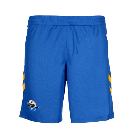 Pantaloncini Bambino SC Paderborn 07 2025/26 Third Pantaloncini Bambino SC Paderborn 07 2025/26 Third
