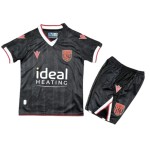 Terzo kit 2025/26 del West Bromwich Albion da bambino Terzo kit 2025/26 del West Bromwich Albion da bambino