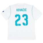 Donna KOVACIC Real Madrid 2017/18 Maglia Casa Donna KOVACIC Real Madrid 2017/18 Maglia Casa