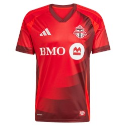 Maglia Casa Uomo Toronto FC 2025