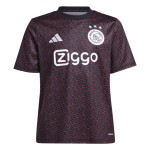 Maglia di presentazione terza Ajax 2024/25 Bambino