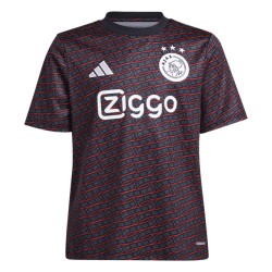 Maglia di presentazione terza Ajax 2024/25 Bambino