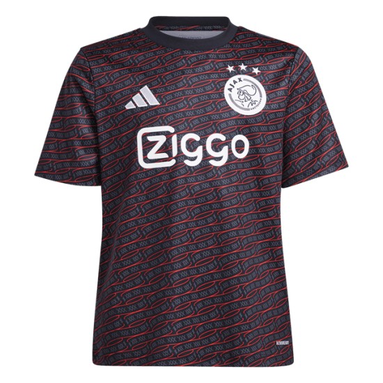 Maglia di presentazione terza Ajax 2024/25 Bambino