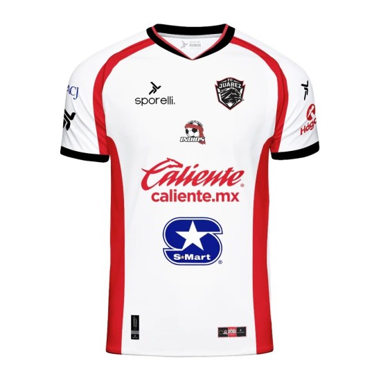 Maglia Speciale Uomo FC Juárez 2024/25 Maglia Speciale Uomo FC Juárez 2024/25