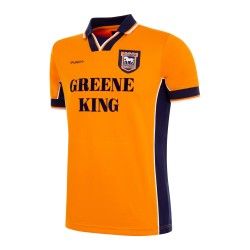 Maglia Retrò Trasferta Ipswich Town Uomo 1998/00