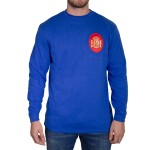 Maglia retrò Spagna 1964 EUROCUP manica lunga uomo Maglia retrò Spagna 1964 EUROCUP manica lunga uomo