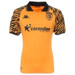 Maglia Casa Hull City 2025/26 Donna Maglia Casa Hull City 2025/26 Donna
