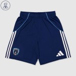 Pantaloncini home Paris FC 2025/26 donna Pantaloncini home Paris FC 2025/26 donna