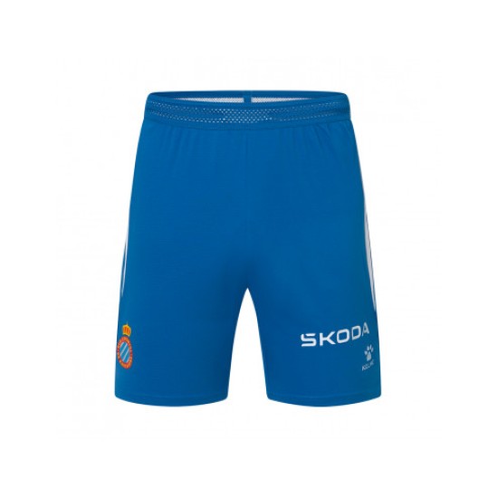 Pantaloncini casalinghi donne RCD Espanyol 2024/25 Pantaloncini casalinghi donne RCD Espanyol 2024/25