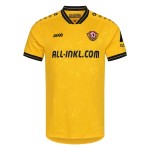 Maglia casalinga Dynamo Dresden 2025/26 donna Maglia casalinga Dynamo Dresden 2025/26 donna