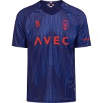Maglia Trasferta Willem II 2025/26 Uomo Maglia Trasferta Willem II 2025/26 Uomo