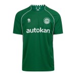 Maglia Away FC Groningen 2025/26 Uomo Maglia Away FC Groningen 2025/26 Uomo