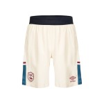 Pantaloncini Terzi Havre AC 2025/26 Bambino