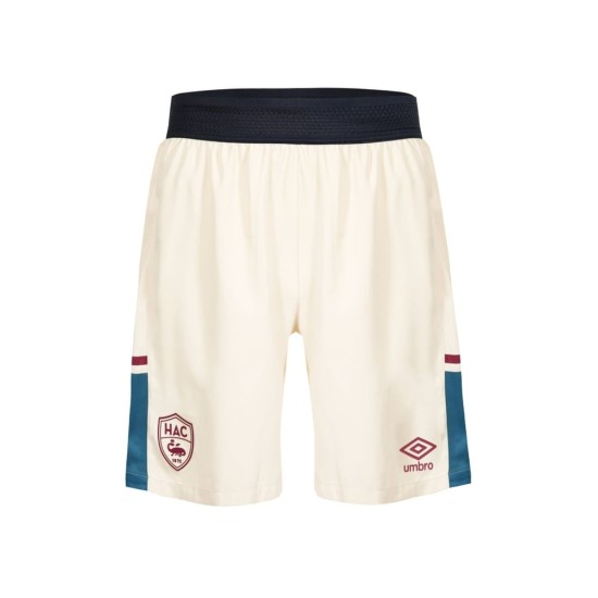 Pantaloncini Terzi Havre AC 2025/26 Bambino