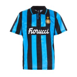 Maglia retro Casa Inter 1992/93 uomo